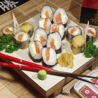 Riz vinaigré pour sushis - Recette Ptitchef