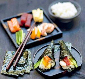 Temaki